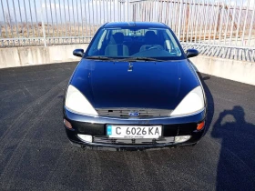 Обява за продажба на Ford Focus Ghia 1.8 ~2 300 лв. - изображение 1