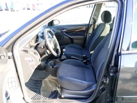 Обява за продажба на Ford Focus Ghia 1.8 ~2 300 лв. - изображение 6