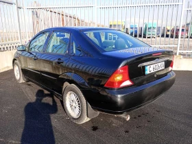 Обява за продажба на Ford Focus Ghia 1.8 ~2 300 лв. - изображение 11