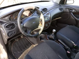 Обява за продажба на Ford Focus Ghia 1.8 ~2 300 лв. - изображение 3