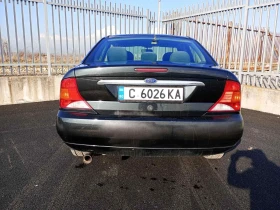 Обява за продажба на Ford Focus Ghia 1.8 ~2 300 лв. - изображение 9