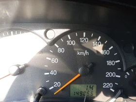 Обява за продажба на Ford Focus Ghia 1.8 ~2 300 лв. - изображение 5