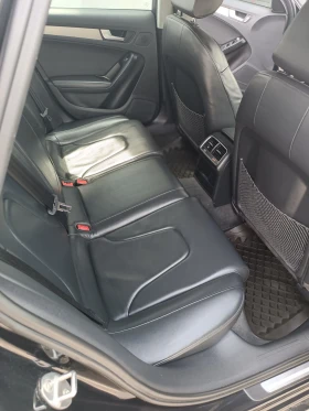 Обява за продажба на Audi A4 QUATTRO  ~17 450 лв. - изображение 11