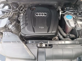 Audi A4 QUATTRO  | Mobile.bg    16