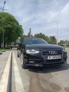 Обява за продажба на Audi A4 QUATTRO  ~17 450 лв. - изображение 1