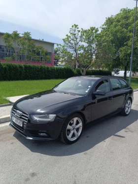 Обява за продажба на Audi A4 QUATTRO  ~17 450 лв. - изображение 4