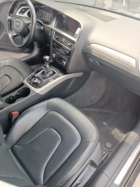 Обява за продажба на Audi A4 QUATTRO  ~17 450 лв. - изображение 9