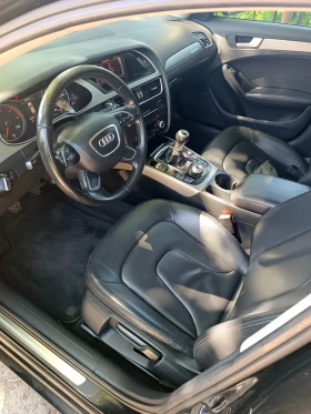 Обява за продажба на Audi A4 QUATTRO  ~17 450 лв. - изображение 5