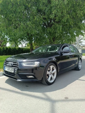 Обява за продажба на Audi A4 QUATTRO  ~17 450 лв. - изображение 1