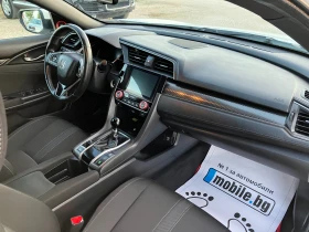 Honda Civic 1.5 V-TEC Turbo | Mobile.bg    15