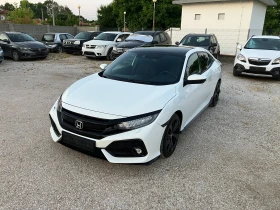 Обява за продажба на Honda Civic 1.5 V-TEC Turbo ~32 900 лв. - изображение 1