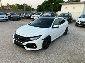 Обява за продажба на Honda Civic 1.5 V-TEC Turbo ~32 900 лв. - изображение 2