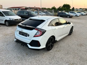 Обява за продажба на Honda Civic 1.5 V-TEC Turbo ~32 900 лв. - изображение 7