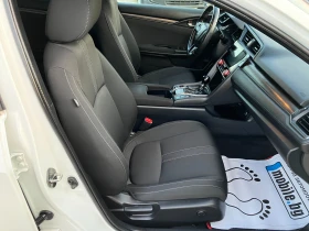 Honda Civic 1.5 V-TEC Turbo | Mobile.bg    14