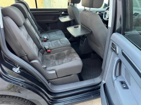 VW Touran 1.6TDi | Mobile.bg    14