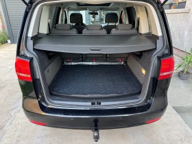 VW Touran 1.6TDi | Mobile.bg    15