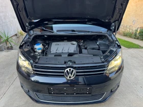 VW Touran 1.6TDi | Mobile.bg    17