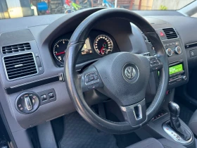 VW Touran 1.6TDi | Mobile.bg    11