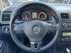 VW Touran 1.6TDi | Mobile.bg    9