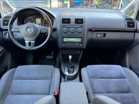 VW Touran 1.6TDi | Mobile.bg    8