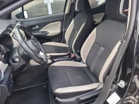 Nissan Micra 1.0i AВТОМАТ+ TEKNA EDITION - 21999 лв. - 49367545 10