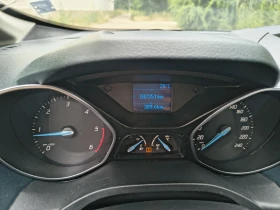 Ford C-max TDCI - 8800 лв. - 62107713 8