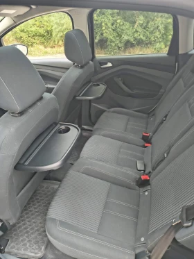 Ford C-max TDCI - 8800 лв. - 62107713 7