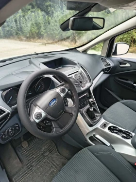 Ford C-max TDCI - 8800 лв. - 62107713 5
