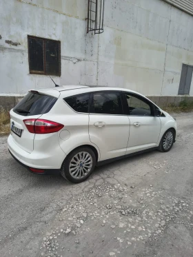 Ford C-max TDCI - 8800 лв. - 62107713 4
