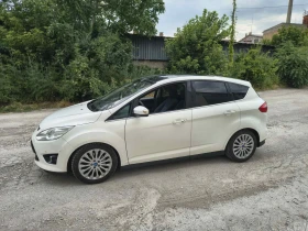 Ford C-max TDCI - 8800 лв. - 62107713 2