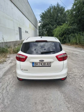 Ford C-max TDCI - 8800 лв. - 62107713 3