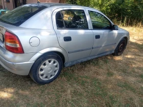 Opel Astra | Mobile.bg    13