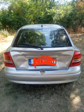 Opel Astra | Mobile.bg    11