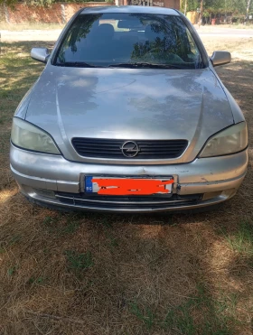 Opel Astra | Mobile.bg    14