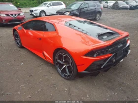 Lamborghini Huracan 5.2L V-10 DI, DOHC, VVT, 630HP All Wheel Drive | Mobile.bg    9