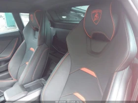 Lamborghini Huracan 5.2L V-10 DI, DOHC, VVT, 630HP All Wheel Drive | Mobile.bg    14
