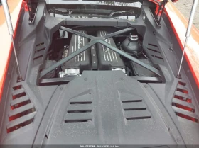 Lamborghini Huracan 5.2L V-10 DI, DOHC, VVT, 630HP All Wheel Drive | Mobile.bg    16