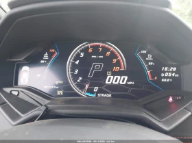 Lamborghini Huracan 5.2L V-10 DI, DOHC, VVT, 630HP All Wheel Drive | Mobile.bg    13