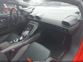 Lamborghini Huracan 5.2L V-10 DI, DOHC, VVT, 630HP All Wheel Drive | Mobile.bg    11