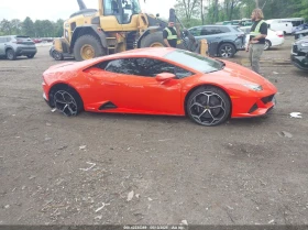 Lamborghini Huracan 5.2L V-10 DI, DOHC, VVT, 630HP All Wheel Drive | Mobile.bg    5