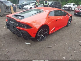 Lamborghini Huracan 5.2L V-10 DI, DOHC, VVT, 630HP All Wheel Drive | Mobile.bg    10
