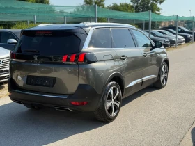Peugeot 5008 2.0HDI GT-line  7  | Mobile.bg    4