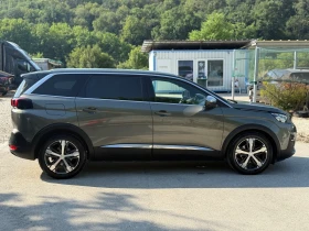 Peugeot 5008 2.0HDI GT-line  7  | Mobile.bg    8