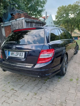 Mercedes-Benz C 220 | Mobile.bg    4