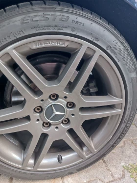 Mercedes-Benz C 220 | Mobile.bg    6