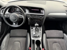 Обява за продажба на Audi A4 Allroad 2.0TDI FACE ! ! quattro 100% РЕАЛНИ КИЛОМЕТРИ ~19 000 лв. - изображение 10