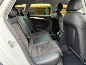 Audi A4 Allroad 2.0TDI FACE ! ! quattro 100%   | Mobile.bg    15
