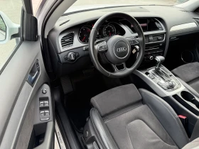 Обява за продажба на Audi A4 Allroad 2.0TDI FACE ! ! quattro 100% РЕАЛНИ КИЛОМЕТРИ ~19 000 лв. - изображение 9
