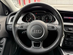 Обява за продажба на Audi A4 Allroad 2.0TDI FACE ! ! quattro 100% РЕАЛНИ КИЛОМЕТРИ ~19 000 лв. - изображение 11