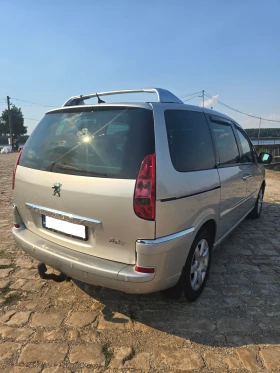 Обява за продажба на Peugeot 807 2.2HDI ~11 000 лв. - изображение 3